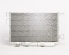 MB C W203 00->07 radiators KOND 625X370X16 ar sausinātāju 1.8/2.5/3.0/3.5/5.4/5.5/2.1D/3.0D SRLine