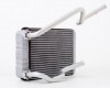 MB C W203 00->07 heater core 235X176X32 ALU/ALU brazed with pipes SRLine