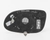 MB A W168 97->04 mirror glass with holder R heated convex