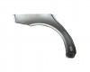 MB A W168 97->04 wheelarch R galvanized