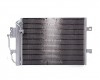 MB A W168 97->04 radiators KOND 550X370X16 bez sausinātāja 1.4/1.6/1.9/1.7D SRLine