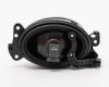 MB A W169 04->08 miglas lukturis L H11 SFS