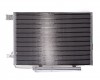 MB A W169 04->08 radiators KOND 636X410X16 bez sausinātāja 1.5/1.7 SRLine