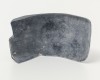 MB MB100 88->96 bumper rear corner L 91->96 fiberglass