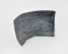 MB MB100 88->96 bumper rear corner R 91->96 fiberglass