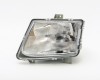 MB Vito V 96->03 head lamp L pneumatic adjustment DEPO