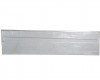 MB Vito 96->03 side door part lower without mould holes 300MM