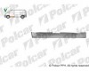 MB Vito 96->03 door repair panel front L inner