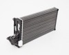 MB Vito 96->03 heater core 343X182X42 ALU/PLAST mechanical assembly SRLine