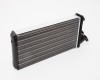 MB Vito 96->03 heater core 343X182X42 ALU/PLAST mechanical assembly SRLine