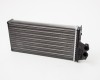 MB Vito 96->03 heater core 343X182X42 ALU/PLAST mechanical assembly SRLine
