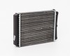 MB W123 75->85 heater core 234X196X42 ALU/PLAST mechanical assembly SRLine