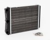 MB W123 75->85 heater core 234X196X42 ALU/PLAST mechanical assembly SRLine