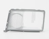 MB E W124 85->95 head lamp glass L 89->93 TYC