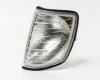 MB E W124 85->95 corner lamp white L 93->95