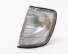 MB E W124 85->95 corner lamp smoked L 93->95