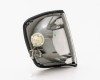 MB E W124 85->95 corner lamp smoked L 93->95