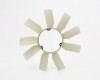 MB E W124 85->95 ventilatora sparni 430mm 9 sparni