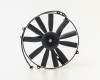 MB E W124 85->95 ventilators ar difuzoru 385mm 150W 2pin KOND
