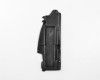 MB E W124 85->95 engine shield L (ABS+PVC)