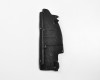 MB E W124 85->95 engine shield R (ABS+PVC)