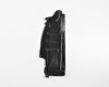 MB E W124 85->95 engine shield R (ABS+PVC)