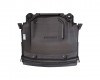 MB E W124 85->95 engine shield DIESEL (Polyethylene (PE))
