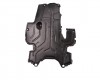 MB E W124 85->95 engine shield gearbox cover DIESEL (Polyethylene (PE))