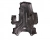 MB E W124 85->95 engine shield gearbox cover DIESEL (Polyethylene (PE))