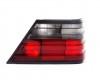MB E W124 85->95 tail lamp R 93->95 white/red DEPO