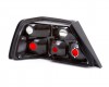 MB E W124 85->95 tail lamp R 93->95 white/red DEPO