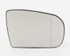 MB E W210 95->99 mirror glass with holder R heated aspherical
