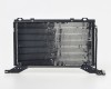 MB E W210 95->99 radiators KOND 615X350X20 bez sausinātāja 2.0/2.1D//2.9D