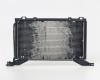 MB E W210 95->99 radiators KOND 615X350X20 bez sausinātāja 2.0/2.1D//2.9D