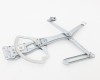MB E W210 95->99 window regulator front L electrical without motor