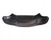 MB E W211 02->06 engine shield under bumper cover (Polyethylene (PE))