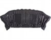MB E W212 09->13 engine shield under bumper cover (ABS+PVC)