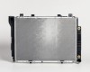 MB S W140 91->98 radiator 3.5SD-TD/3.0TD/3.5TD AUT +/-AC 665X470X42 RA62714