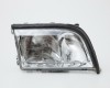 MB S W140 91->98 lukturis R 93->95 manual/pneimo