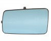 MB S W140 91->98 mirror glass with holder L heated flat 91->95