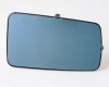 MB S W140 91->98 mirror glass with holder R heated convex 91->95