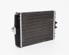 MB S W220 98->02 heater core 239X189X40 ALU/PLAST mechanical assembly SRLine