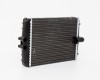 MB S W220 98->02 heater core 239X189X40 ALU/PLAST mechanical assembly SRLine