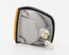 MB S W126 80->91 поворотник желтый R P21W TYC