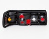 MB S W126 80->91 tail lamp R