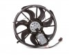 MB A W169 04->08 cooling fun with shroud 420mm 4pin with control module