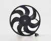 MB Vito 03->10 ventilators 320mm 2pin bez rezistora