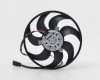 MB Vito 03->10 ventilators 320mm 2pin bez rezistora