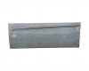 MB Vito 03->10 door repear part front L lower without molding hole 325mm