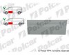 MB Vito 03->10 door repear part front L lower without molding hole 325mm